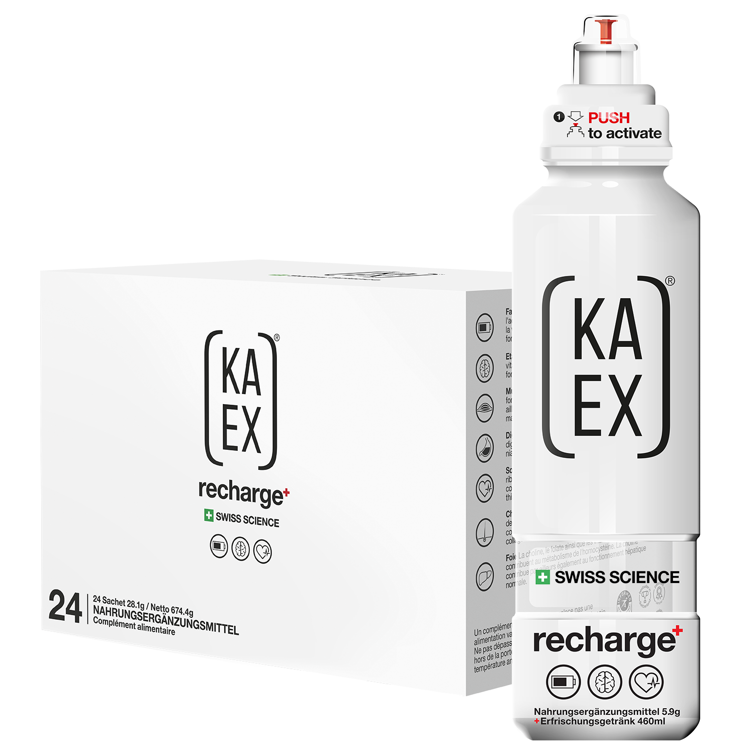 KA-EX | Performance & Recovery – KA-EX UK