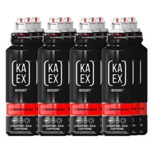 KA-EX GO BOOST+ 12 Pack
