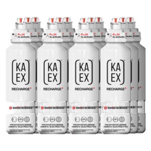 KA-EX GO recharge+ 12 Pack