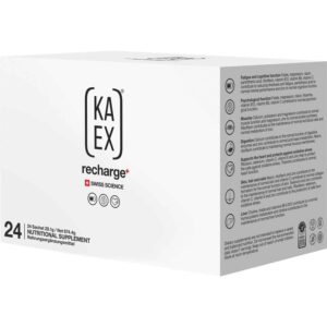 KA-EX recharge+ 24 Pack